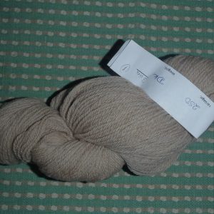 250 yds. Spritz Shetland Yarn, DK, Fawn